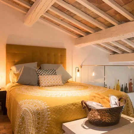 Apartment Absolute St Tropez