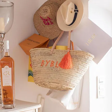 Absolute St Tropez * 圣特罗佩