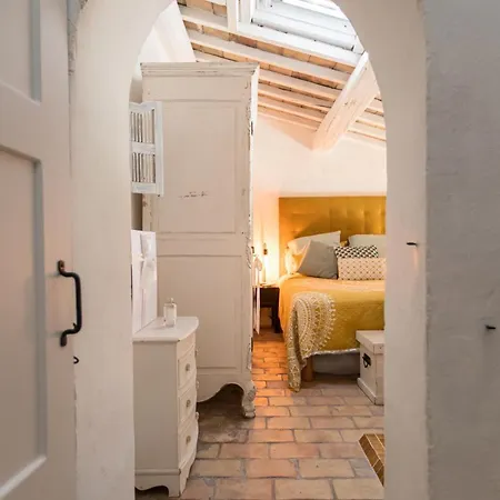 Absolute St Tropez