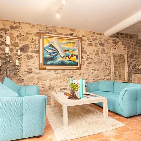 Apartment Absolute St Tropez *