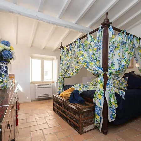 Absolute St Tropez