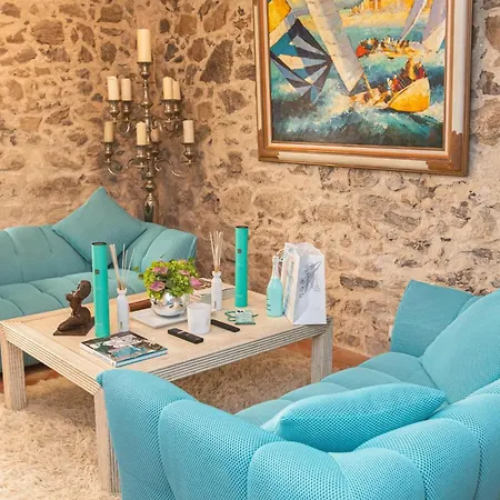 Absolute St Tropez Apartment