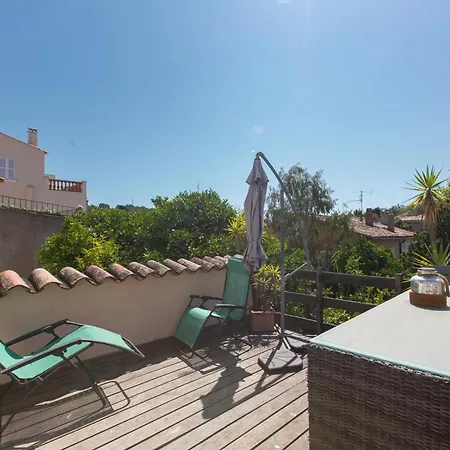 公寓 Absolute St Tropez *