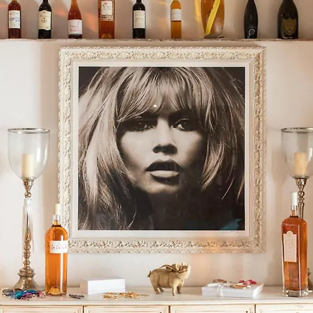 Apartment Absolute St Tropez