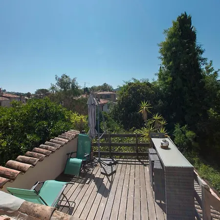 Absolute St Tropez Apartment Saint-Tropez