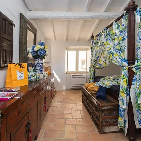 Apartment Absolute St Tropez