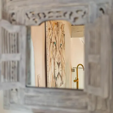 Apartment Absolute St Tropez