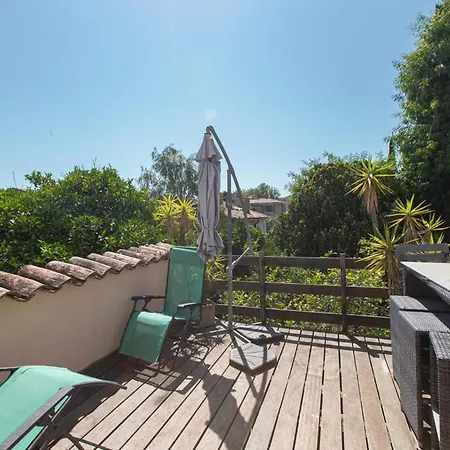 Apartment Absolute St Tropez Saint-Tropez